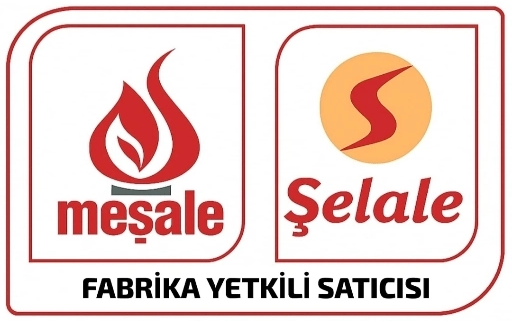 Şelale Plus Logo